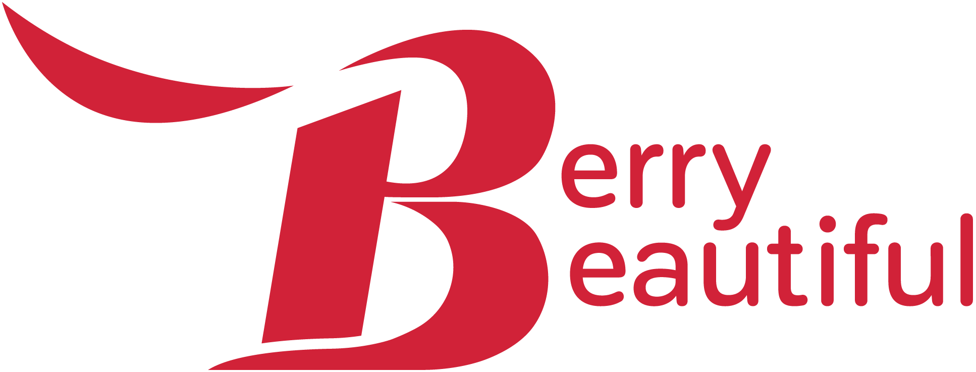 Berry Beautiful logo
