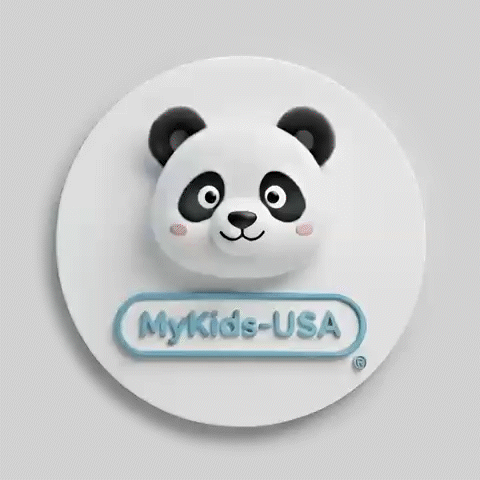 My Kids Usa logo