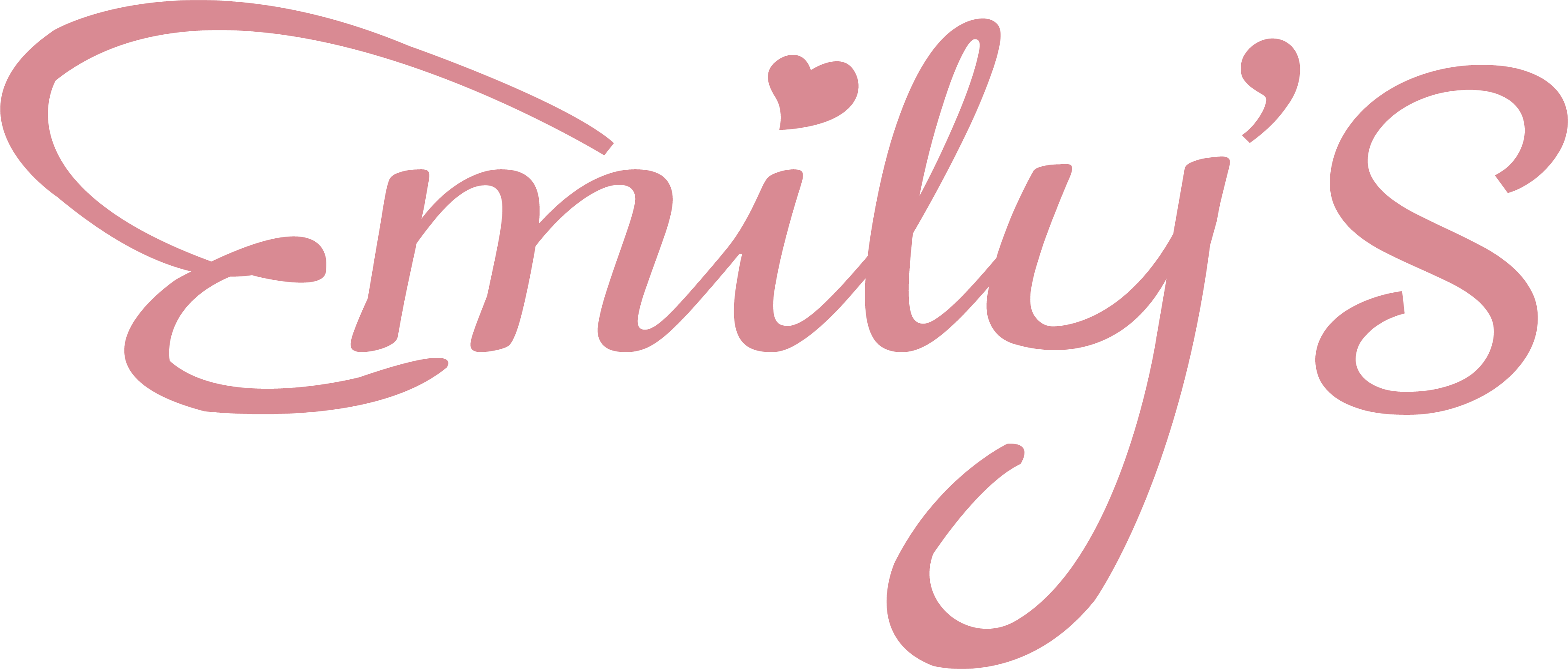 Emilys Nail logo