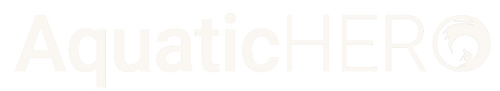 Aquatic Hero logo