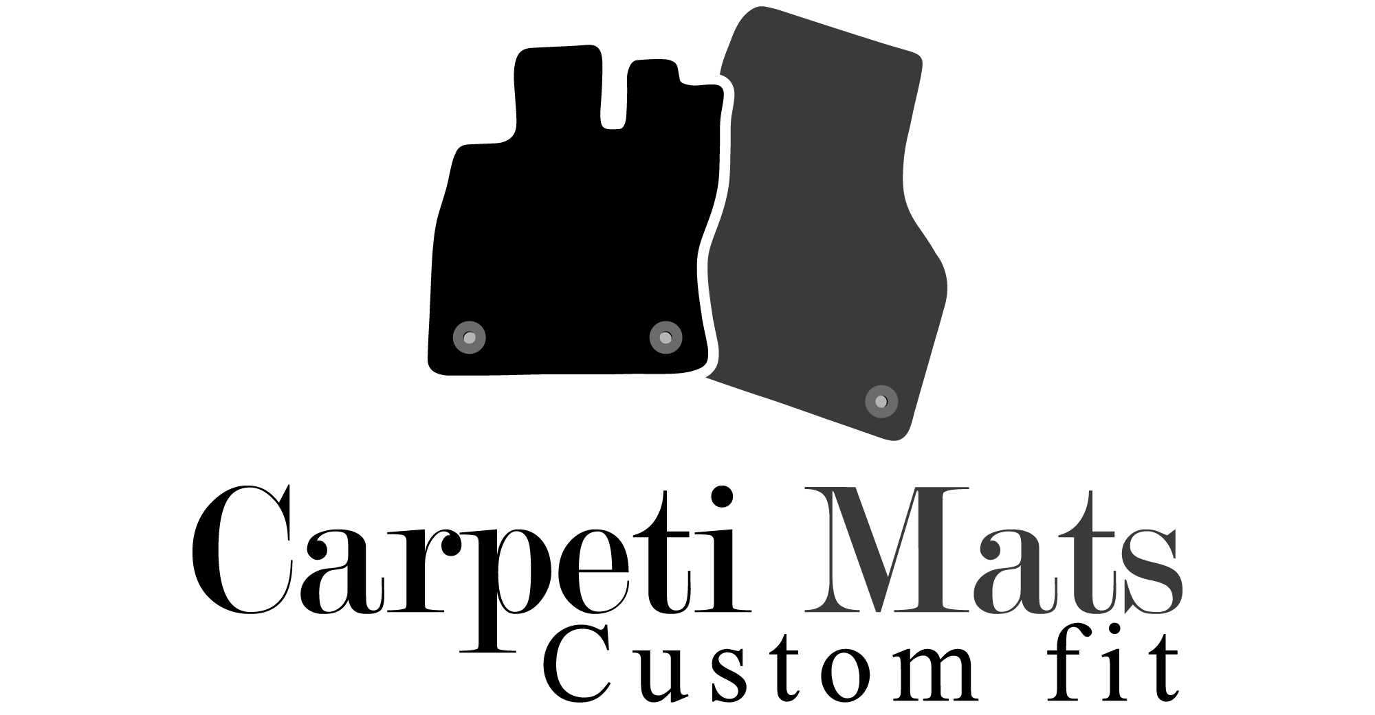 Carpeti Mats logo