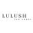 Lulush The Label logo