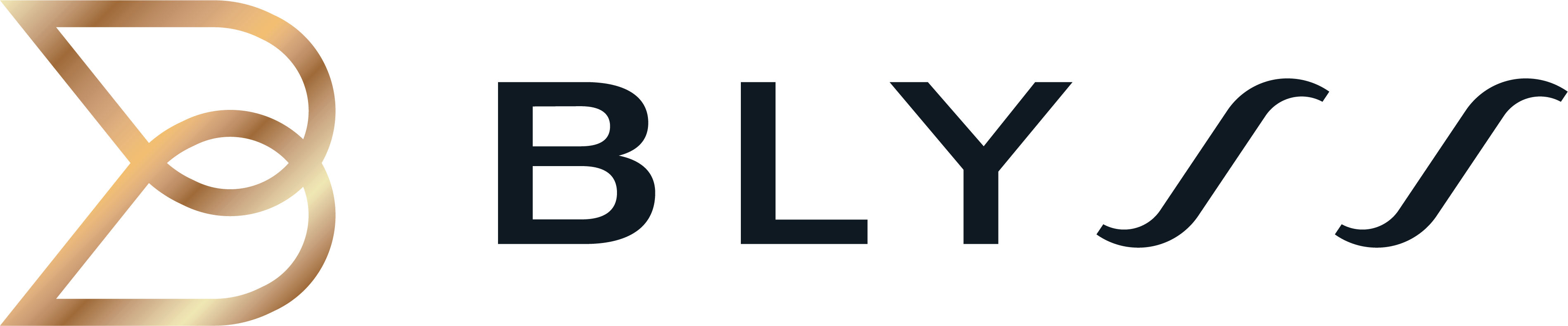 Blyss Care logo