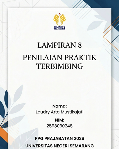 Lampiran 8.2