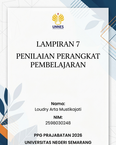 Lampiran 7.2