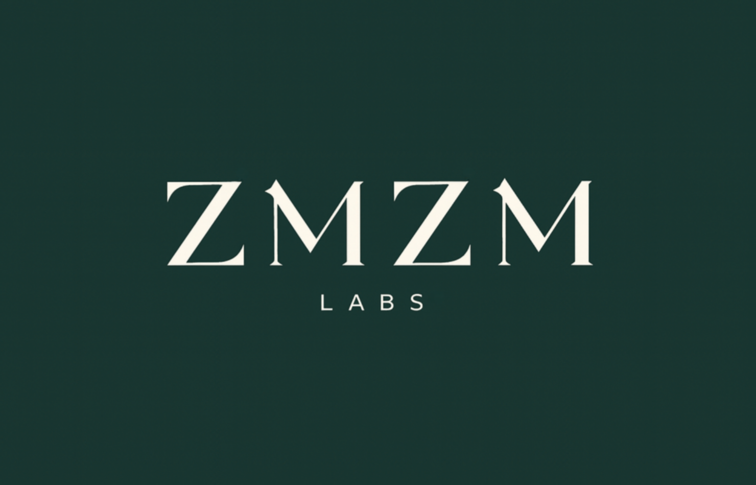 Zmzm Labs logo