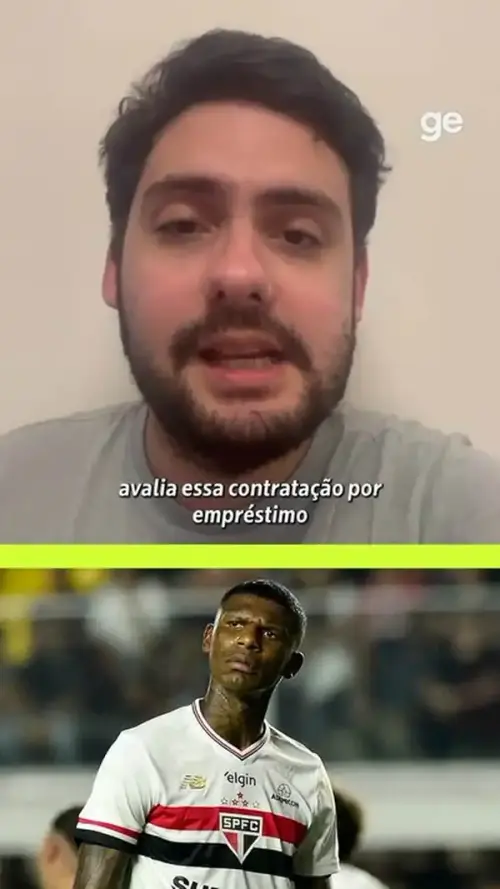 São Paulo lança novas camisas de manga longa em resposta à demanda dos torcedores