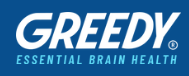 Greedy logo