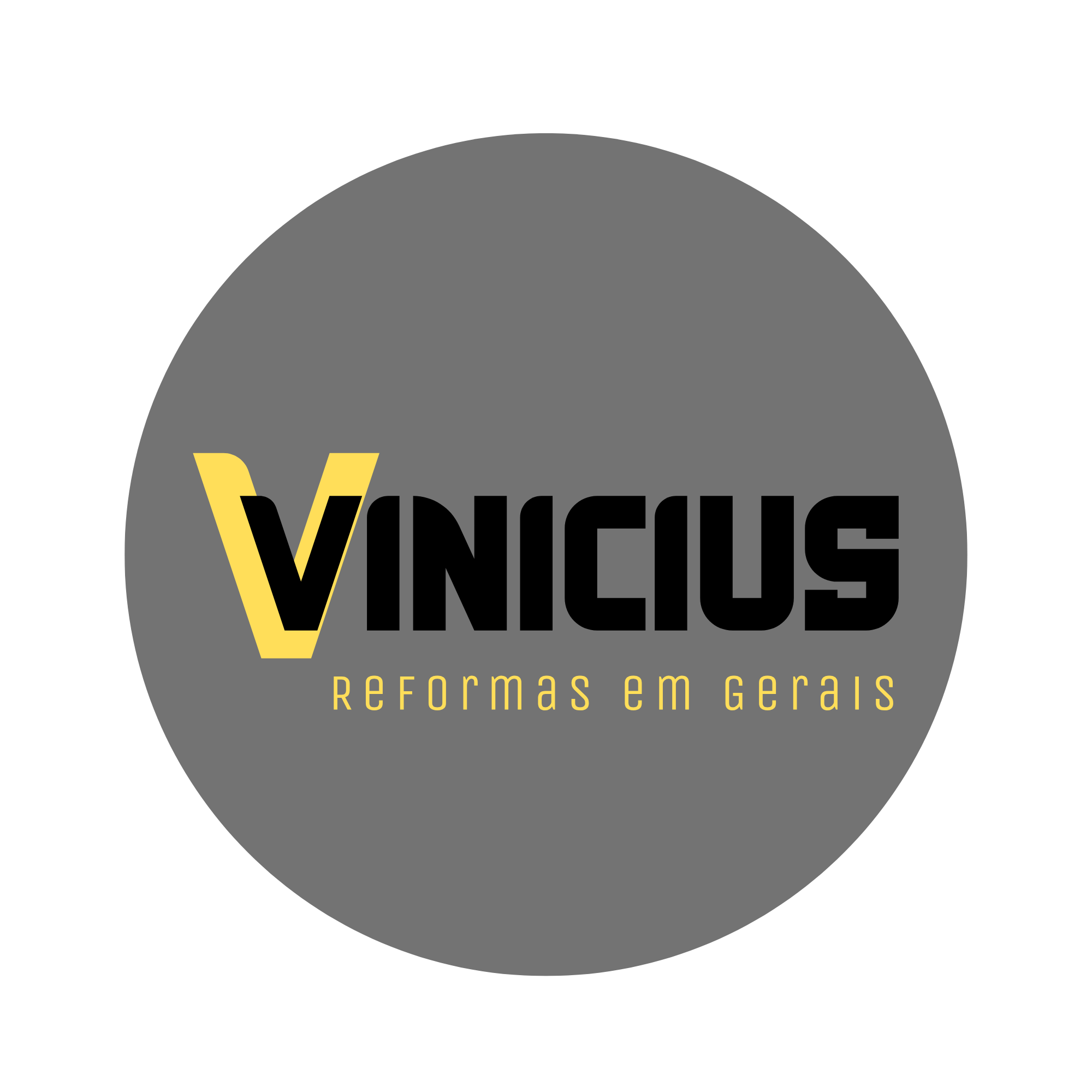 Foto de Vinicius de Jesus Reis