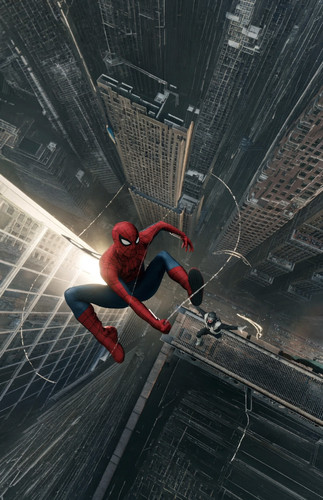 PeterParker3