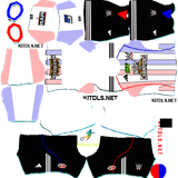 WWE Pisa 25 26 Home 2A