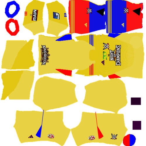 WWE Pisa 25 26 Home 3CGk1.png