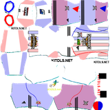 WWE Pisa 25 26 Home 2D