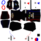 WWE Pisa 25 26 Home 3B