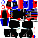WWE Pisa 25 26 Home 1C