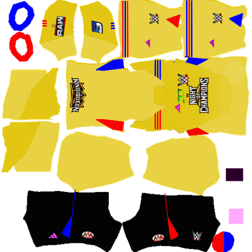 WWE Pisa 25 26 Home 1CGk1.png