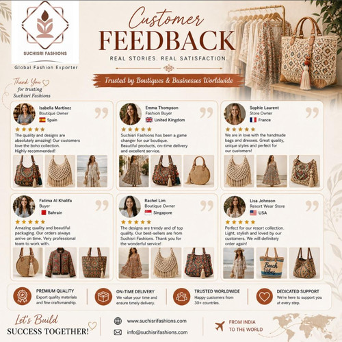 Ladies Bags Supplier in the United Kingdom   Suchisri Fashions.jpg