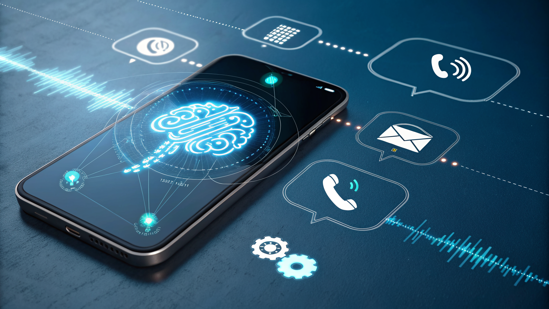 AI Voice Agents Can Now Reason on the Phone: 3 Trends Canadian Businesses Should Watch in 2026