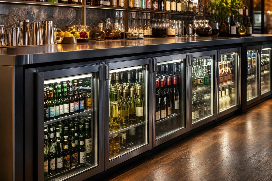 True Kegerator: Draft Quality, Temperature Control, and Bar Setup Essentials