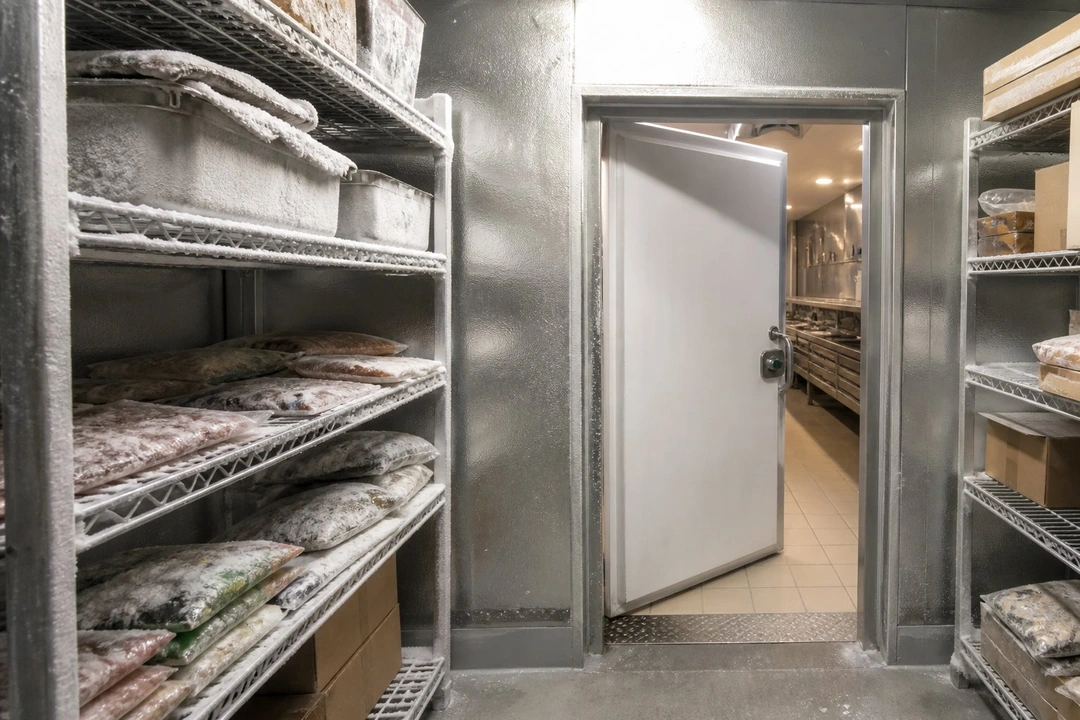 Walk In Cooler Box: Capacity Planning, Installation Tips, and Food-Safe Workflow