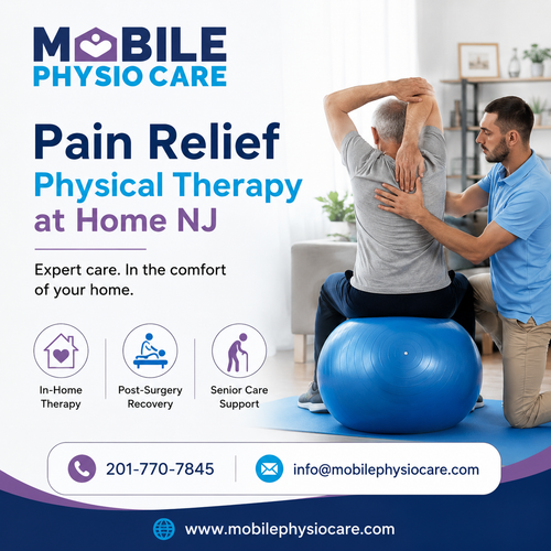 Pain Relief Physical Therapy at Home NJ.png