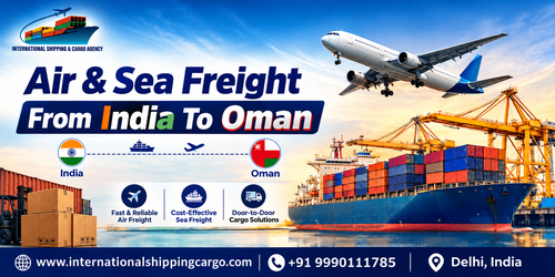 Air & Sea Freight From India To Oman.png