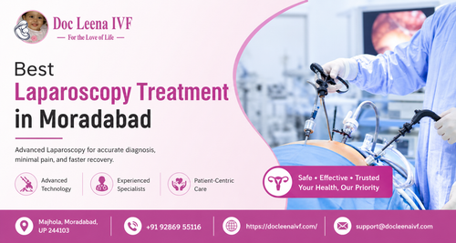 Best Laparoscopy Treatment in Moradabad | Docleenaivf.png