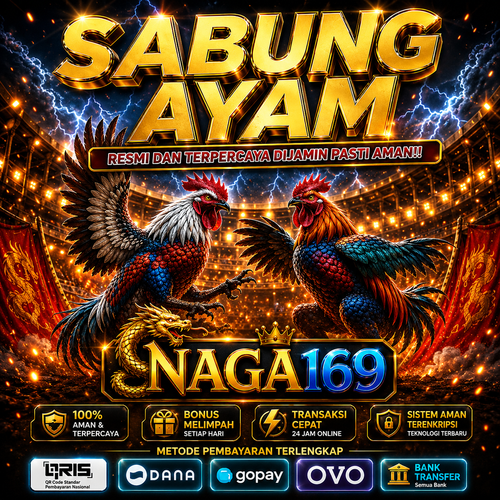 WS168 * Laga Sabung Ayam 2026 Sensasi Pertarungan Taji Berhadiah Super