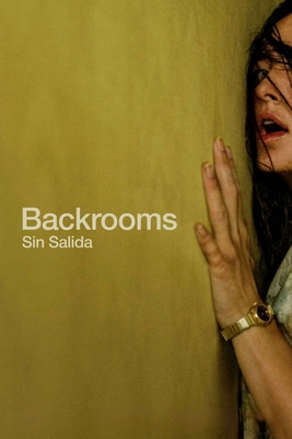 Backrooms [2026] [DVD9-R1] [Latino]