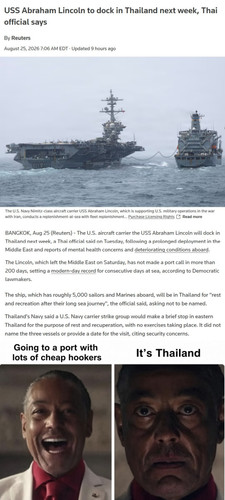 USS Abraham Lincoln to dock in Thailand.jpg