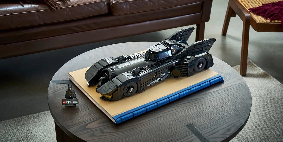 LEGO Technic Lamborghini Revuelto: Siêu Phẩm Điều Khiển Từ Xa Giảm Sốc! - Hình 2