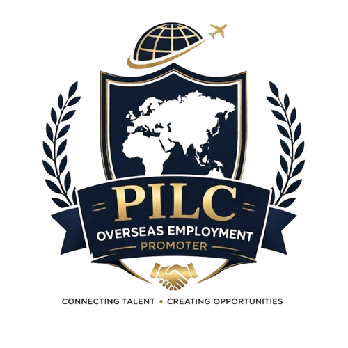 PILC OEP Logo