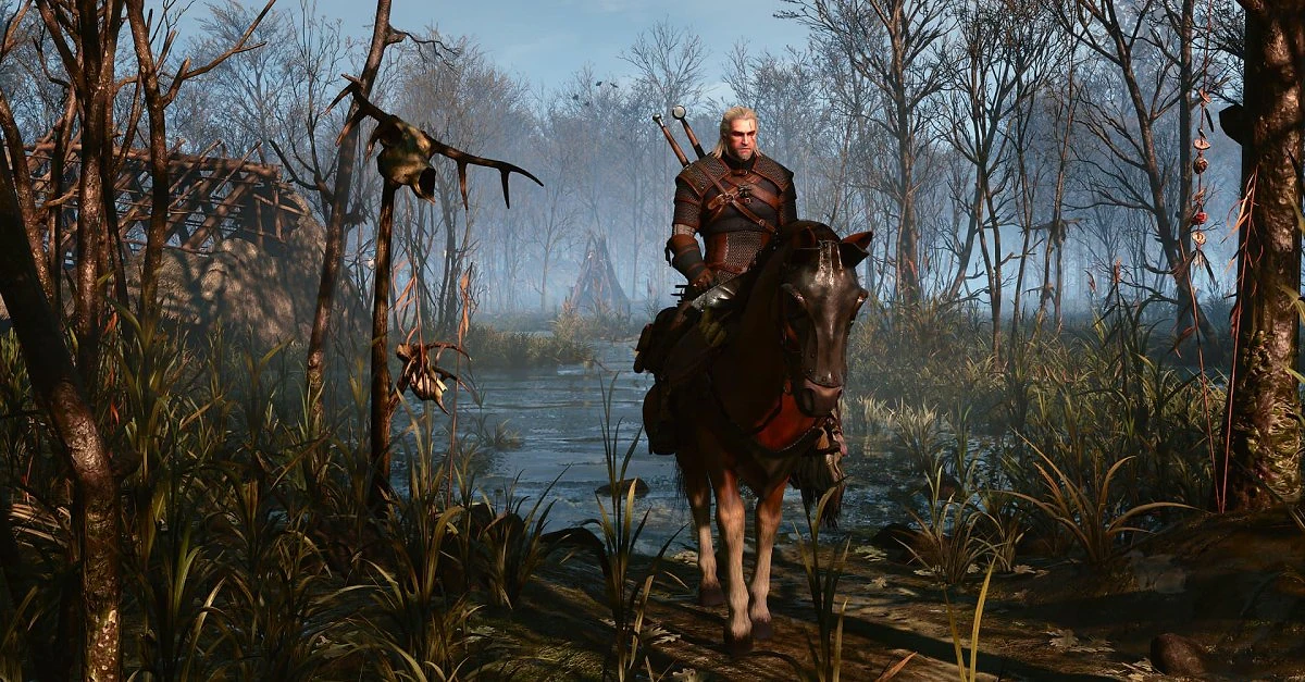 The Witcher 3 Remastered: Ngày Ra Mắt, Nâng Cấp Đồ Họa & Tương Lai Series - Hình 1