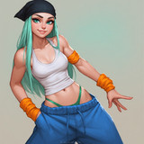 Bay54