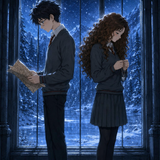 Destined By Blood Chapter 52