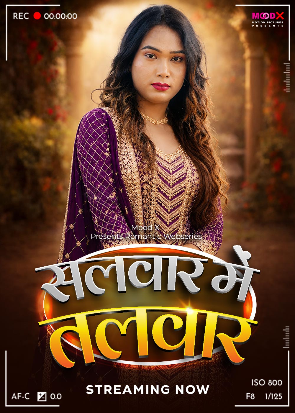 Salwar me Talwar BTS (2026) Moodx S01 E01 Web Series