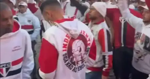 CONTAS ATRASADAS! Jogadores enfrentam atrasos salariais, revela líder de organizada