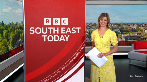 08.18 13.35.00 South East Today; Weather..ts snapshot 07.56.608