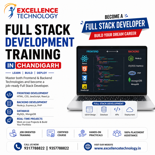 image full stack developmet training.2