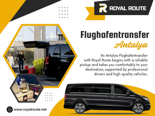 Aslında iyi bir flughafentransfer antalya deneyimi için çok karmaşık bir plan yapmak gerekmez. Birkaç temel ayrıntıyı önceden kontrol etmek çoğu sorunun önüne geçebilir. Buna karşılık bazı yaygın planlama hataları, en iyi organize edilmiş tatili bile ilk saatlerinde zorlaştırabilir.

Bizi Google Haritalar'da Bulun: https://maps.app.goo.gl/pBArzfXdNAqbaSb77

Royal Route
Adres: Güzelyurt, 206. Sk. No:1, 07112 Aksu/Antalya, Türkiye
Telefon: +90 532 015 4470

Blog Yazılarımızı Okuyun:

https://royalroute.jimdofree.com/
https://royalrouteantalya.wixsite.com/transferantalya
https://royalrouteantalya.wordpress.com

Diğer Bağlantılar:

https://community.wongcw.com/royalroute
https://www.anime-planet.com/users/royalroute
https://www.buzzfeed.com/royalroute