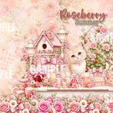 Roseberry Summer 1920x1200px