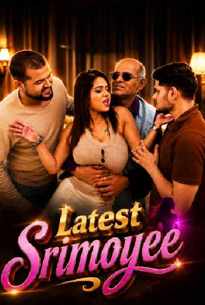 Latest Srimoyee (2026) Uncut Hindi Hot Short Film | WEB-DL X264 1080p Download
