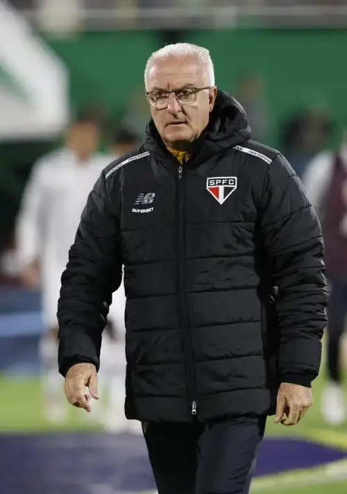 BOM INÍCIO DE CRESPO! São Paulo tem sequência ruim, mas evita o Z-4 graças início com Crespo