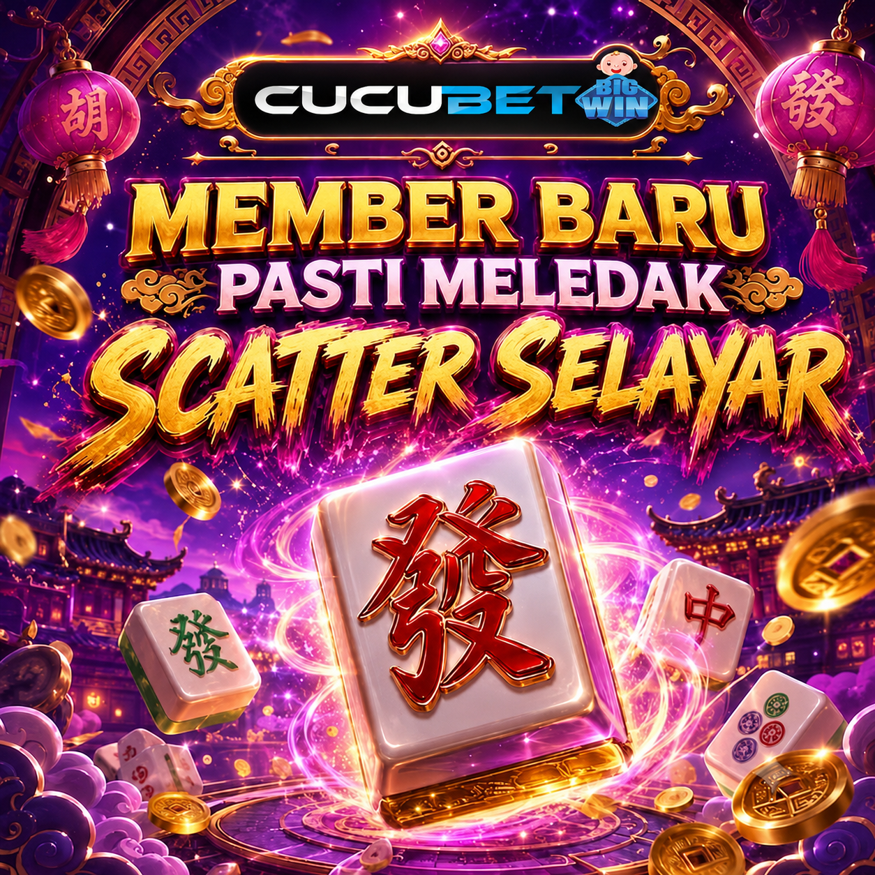  CUCUBET | Temukan Dunia Digital dengan Permainan yang Punya Banyak Variasi di Yogyakarta