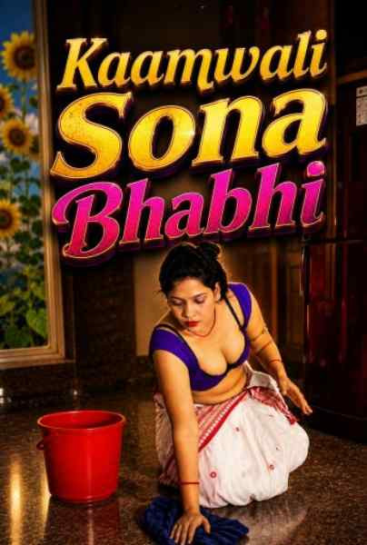 Kamwali Sona Bhabhi (2026) App Conntent Uncut Hindi Hot Short Film | WEB-DL X264 1080p Download