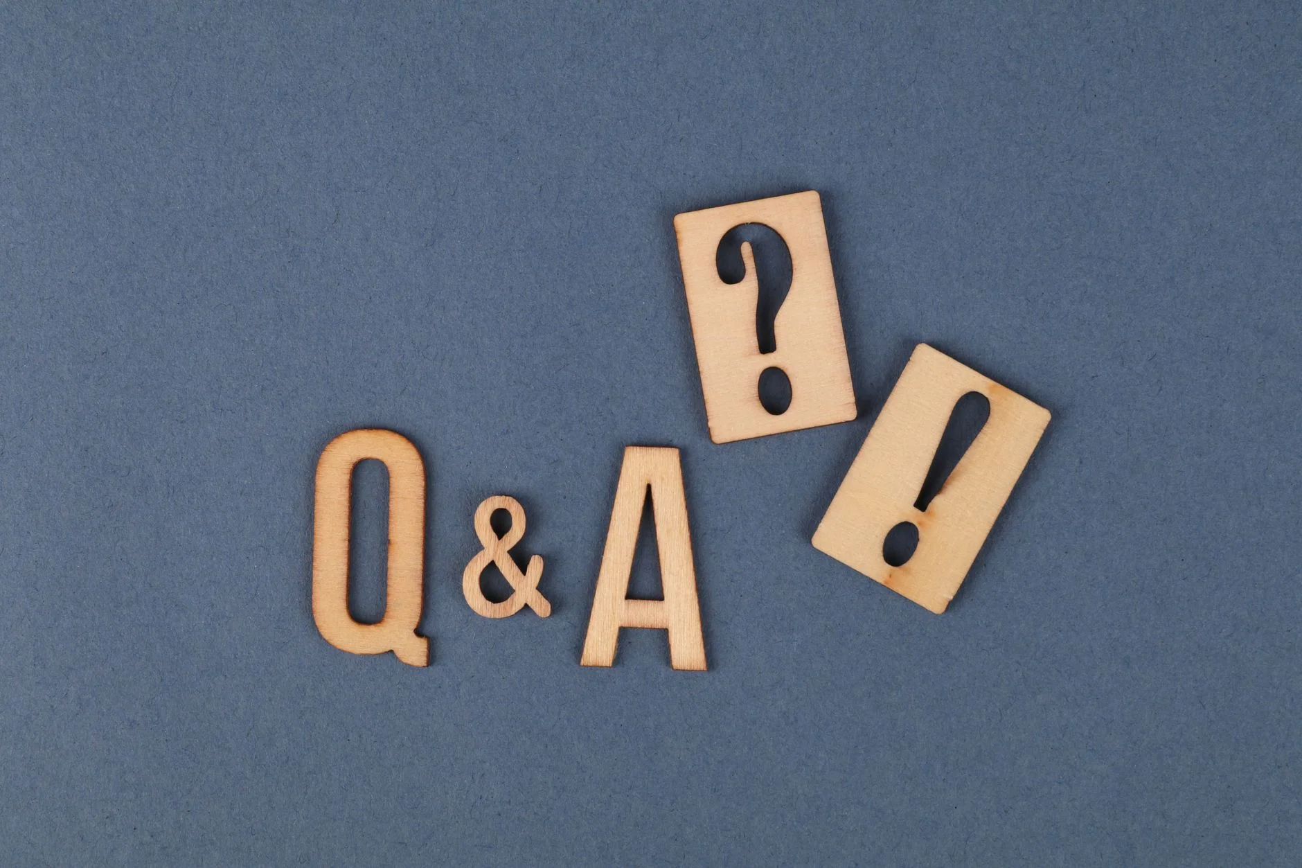 Frequently Asked Questions Frequently Asked Questions