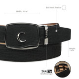 CV520TC NEGRO res toro cuello suede MO 04 ing