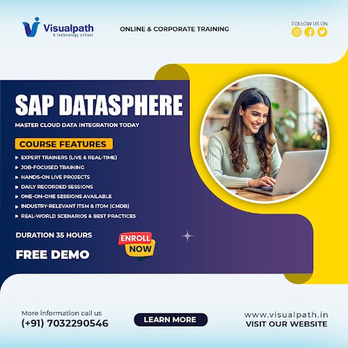 Best SAP Datasphere Training Course | Online Training.jpg