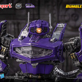 Yolopark AMK PRO Bumblebee Movie Shockwave 27
