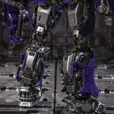Yolopark AMK PRO Bumblebee Movie Shockwave 23